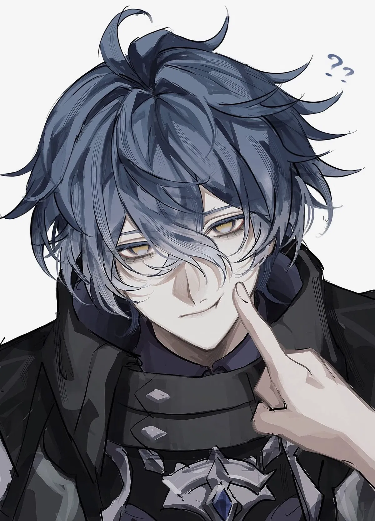 Avatar of Kyryll Chudomirovich Flins 