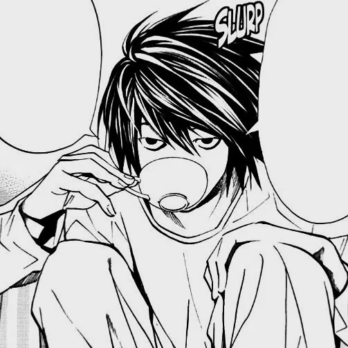 Avatar of エル・ローライト | L lawliet