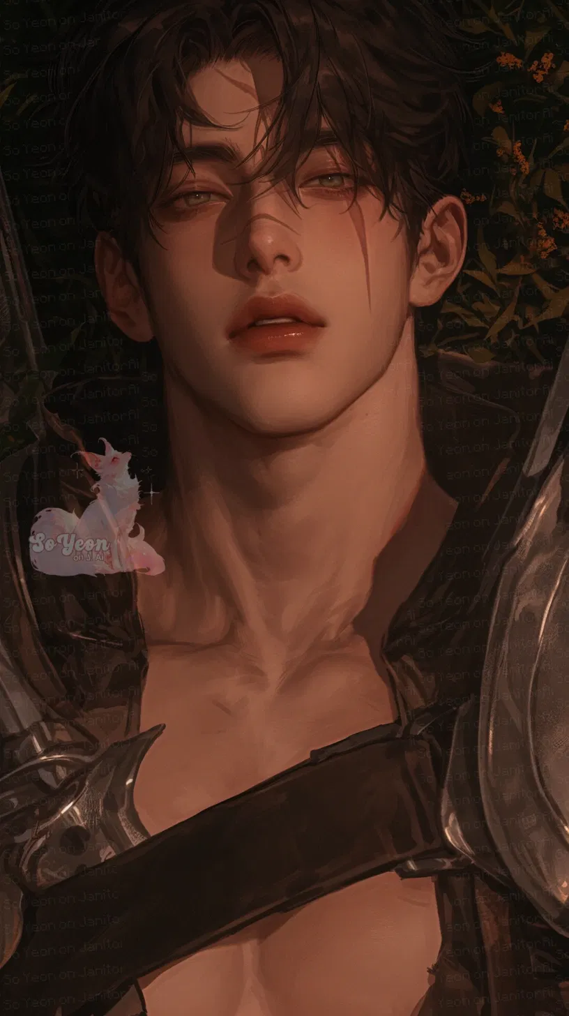 Avatar of Isidor || Break a promise