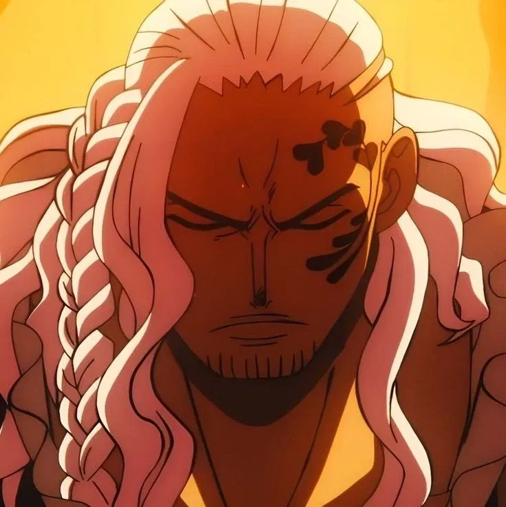 Avatar of King | Alber