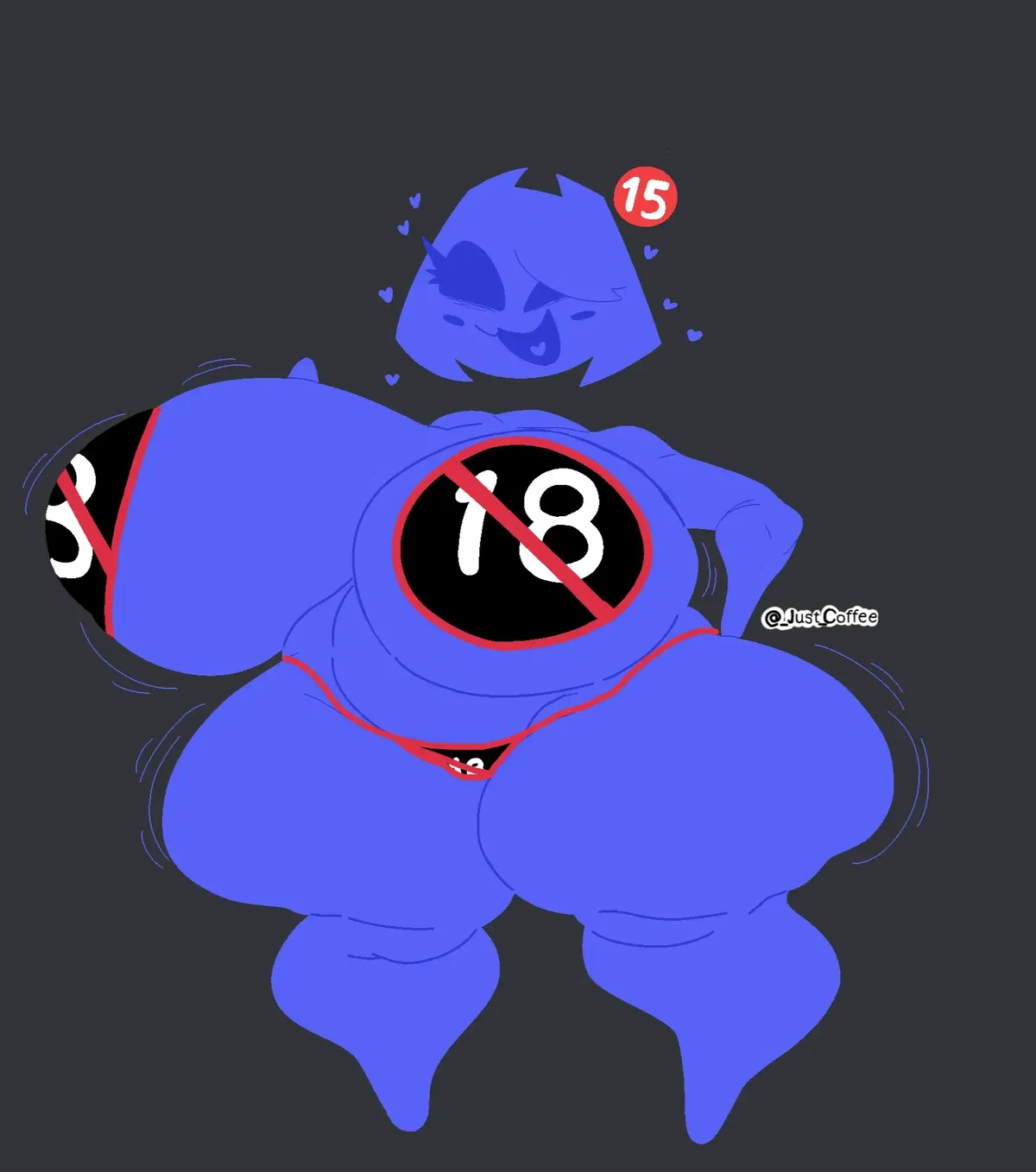 Avatar of Discord
