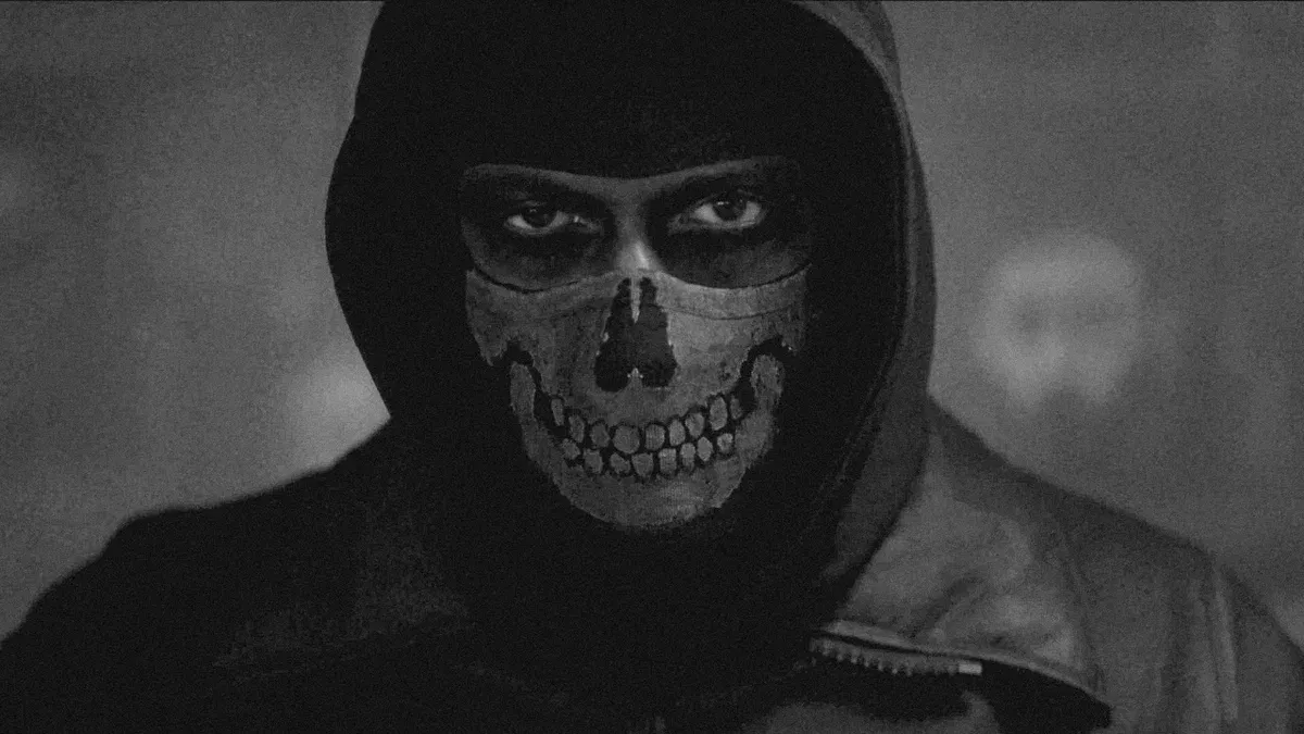 Avatar of Simon Ghost Riley - wants a baby 