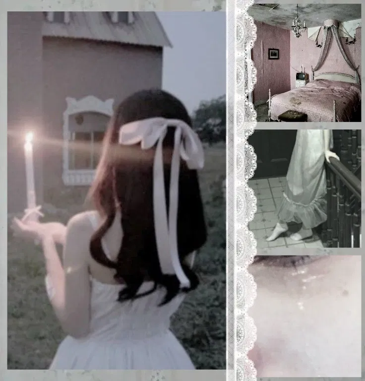 Avatar of Seraphine Vale || `. 𐙚🔪.°.