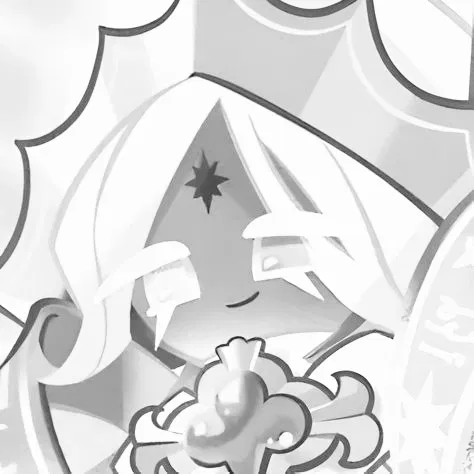 Avatar of Pure Vanilla Cookie
