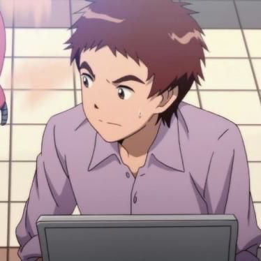 Avatar of Izzy Izumi