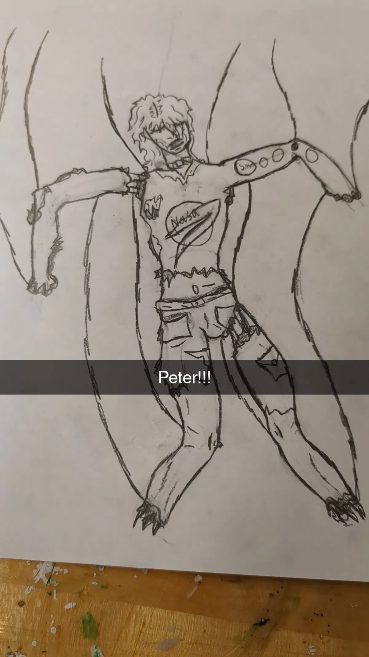 Avatar of Peter wills
