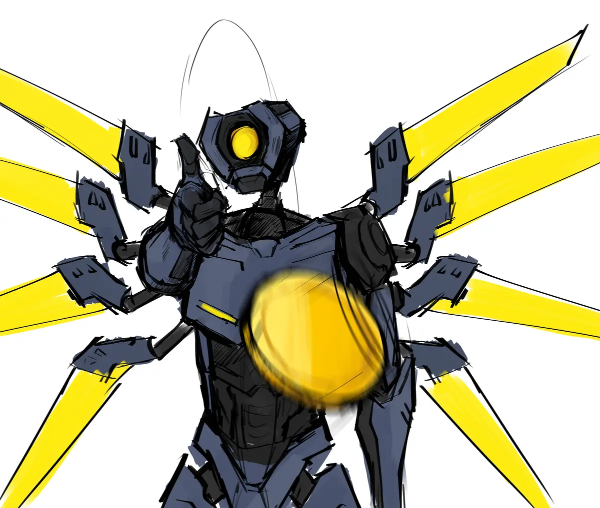 Avatar of V1 Ultrakill