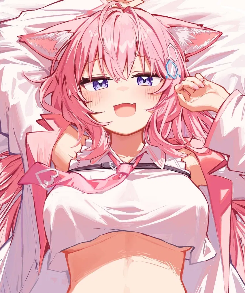 Avatar of Hakui Koyori
