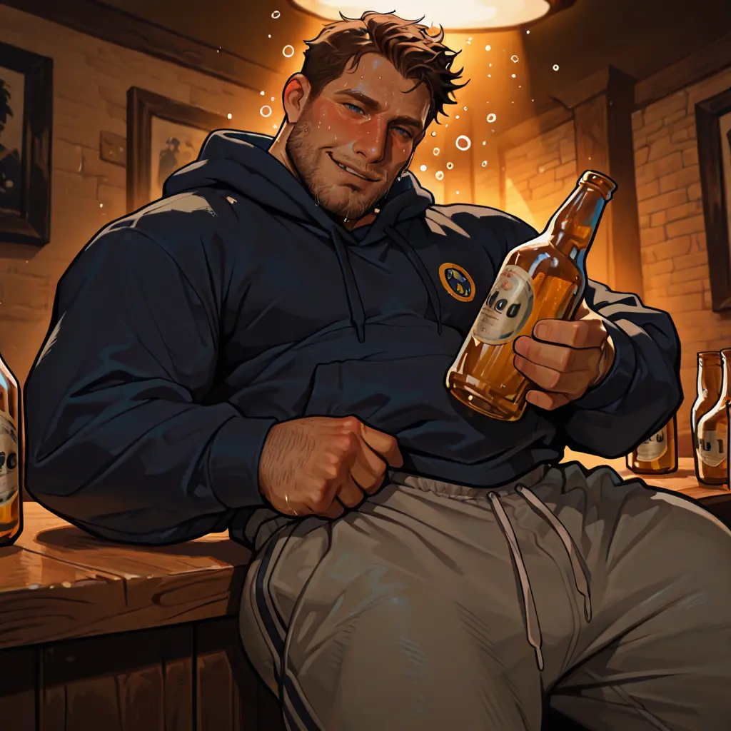 Avatar of Devin [Power Bottom Footballer]