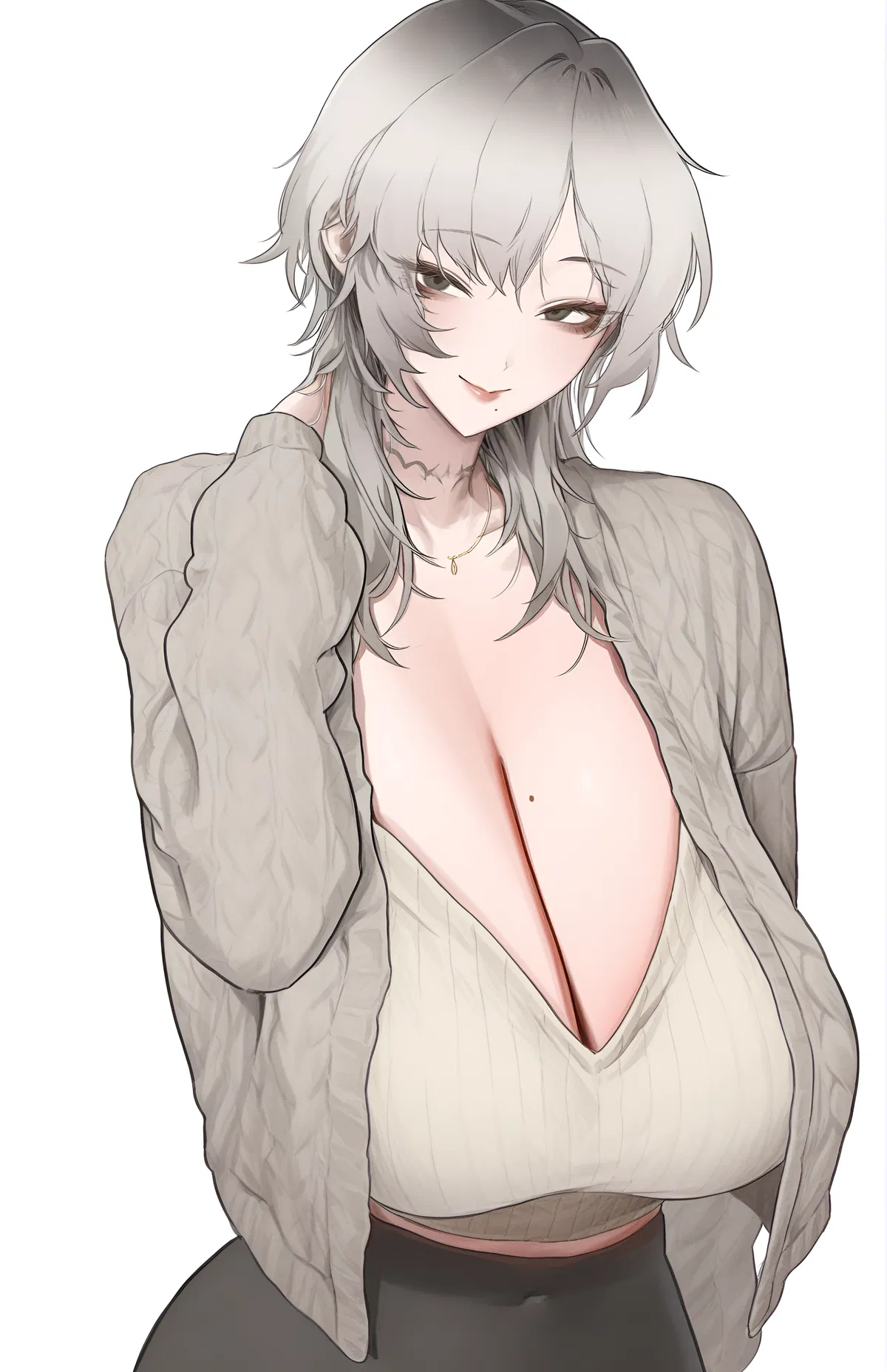 Avatar of Jyuri | Your friend has changed because of you