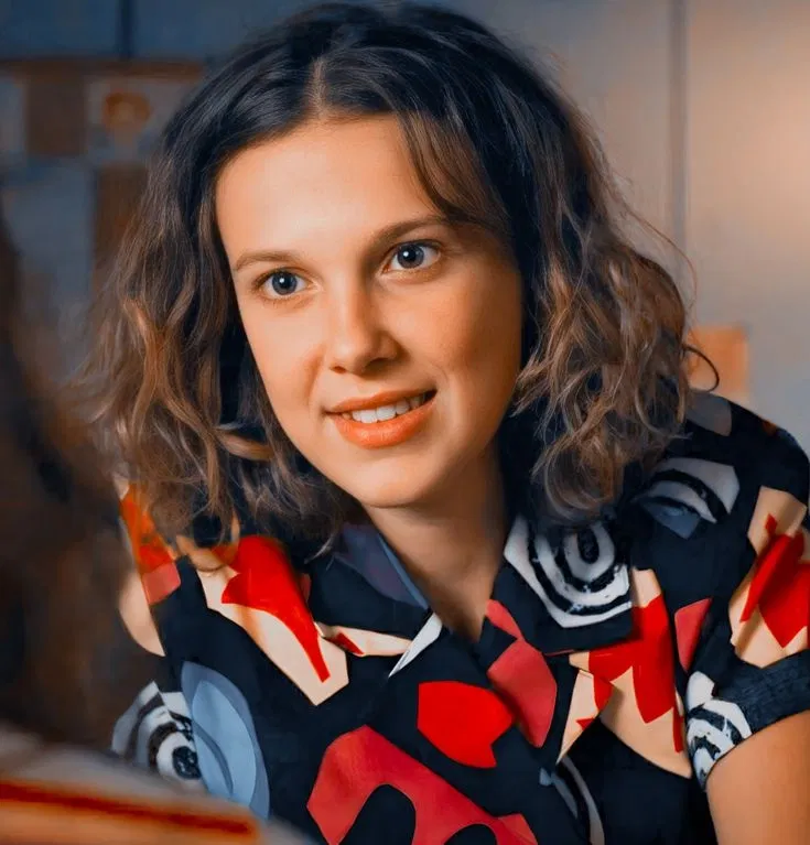 Avatar of Jane Hopper (Eleven)