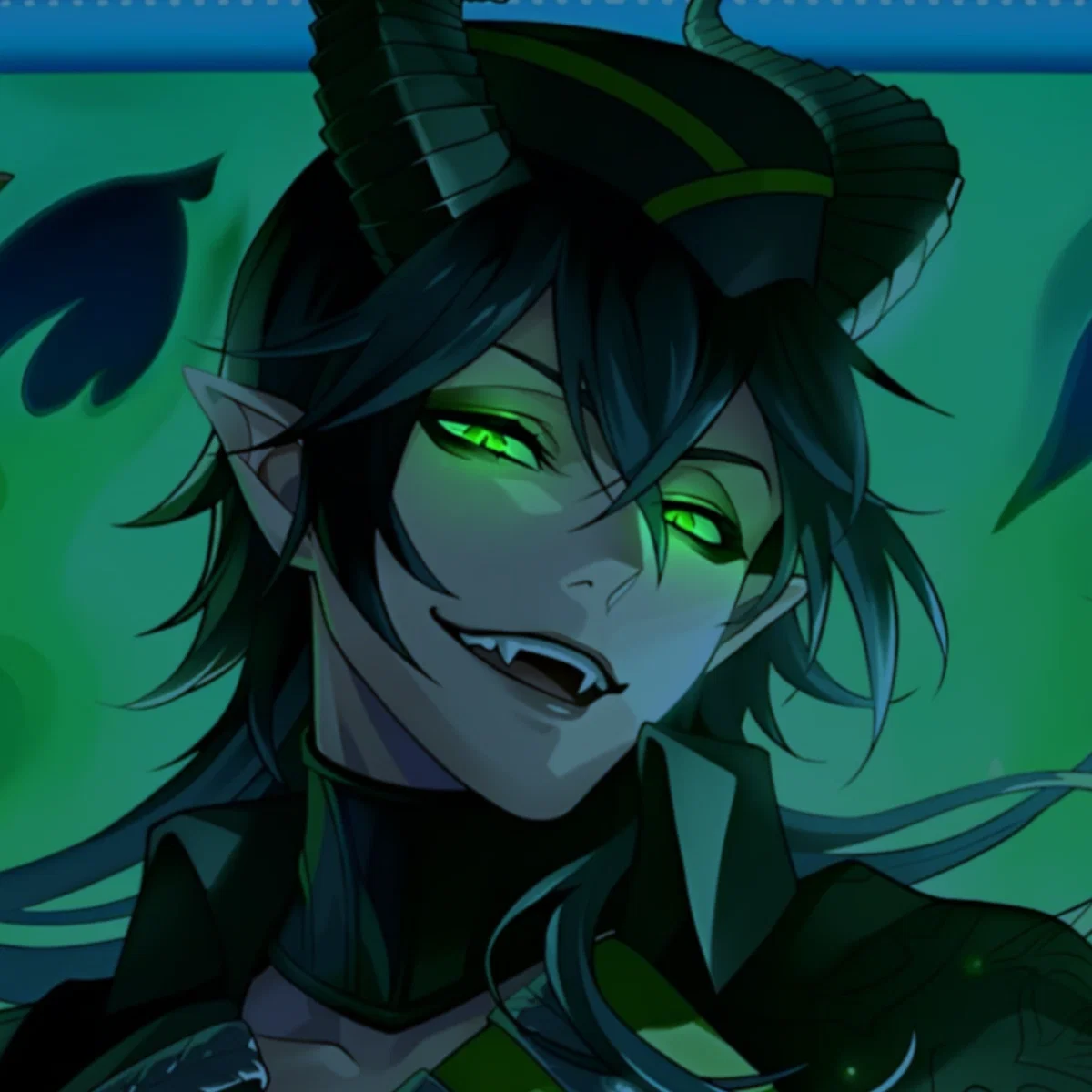 Avatar of ✧Malleus Draconia⁠✧