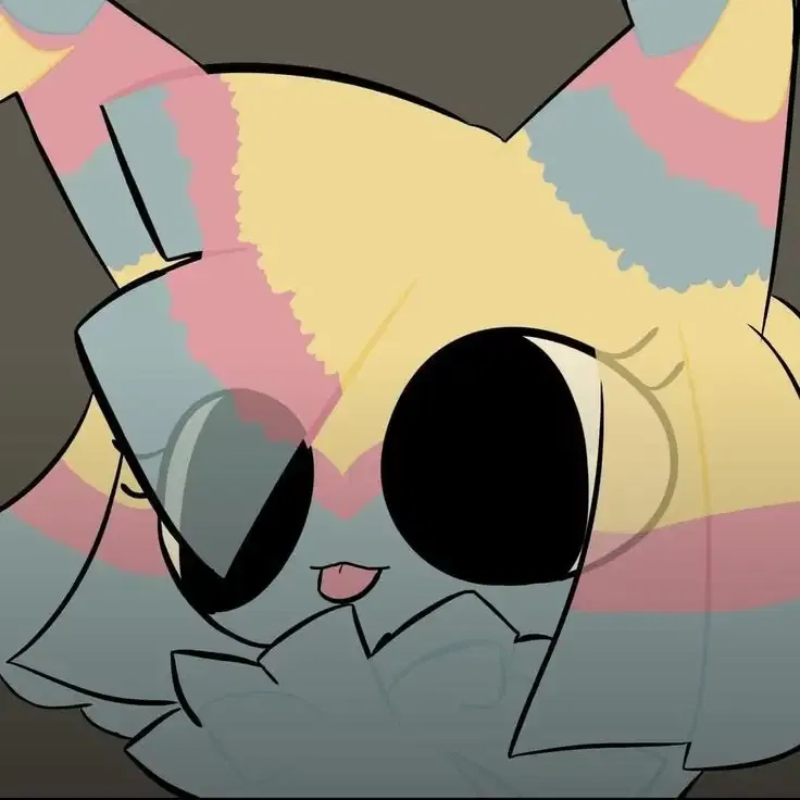 Avatar of Yatta | “Candy must be for ALL... but mainly for you!!!”