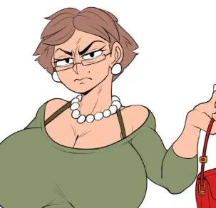 Avatar of Karen (UPDATED 1.1)