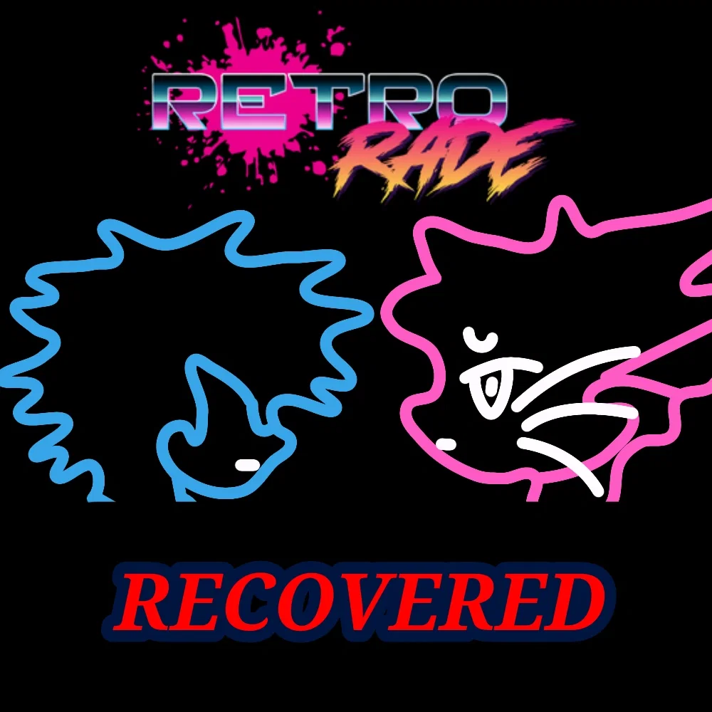 Avatar of RETRORADE ULTIMATE BOT [RECOVERED]