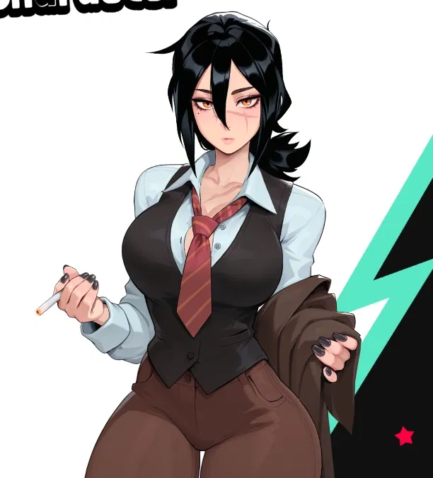 Avatar of Ms. Eleanor Jekyll