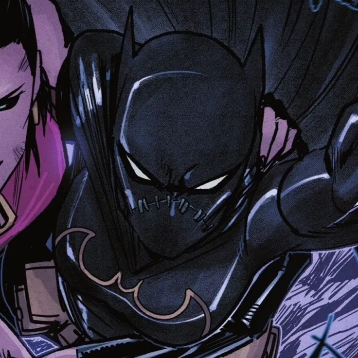 Avatar of Cassandra Cain