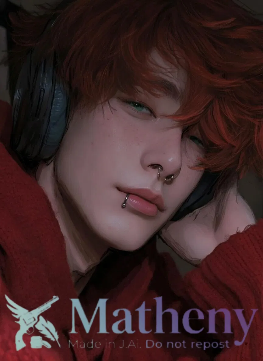 Avatar of Vinicius | Your homophobic gamer boyfriend. 