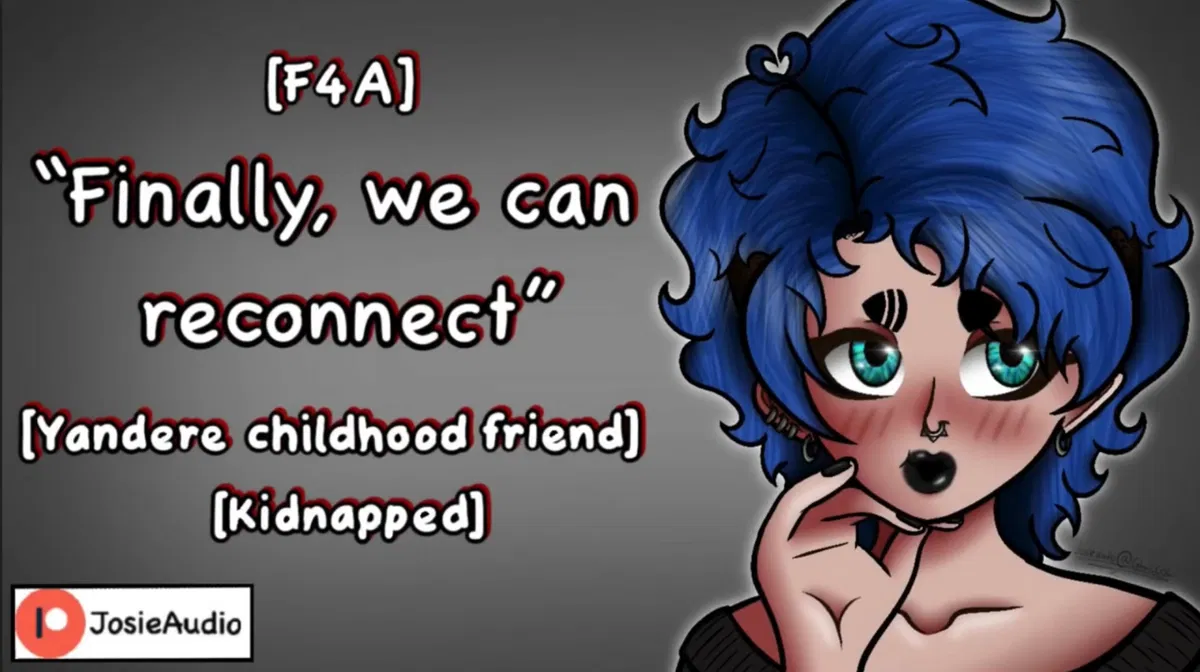Avatar of Josie (Yandere Childhood Friend)