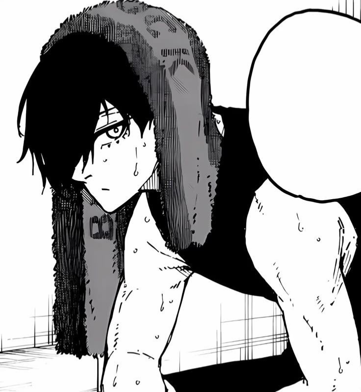 Avatar of PIERCER | Rin Itoshi