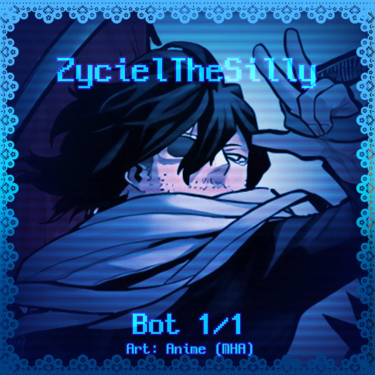 Avatar of  -` Aizawa 💤 ´- 