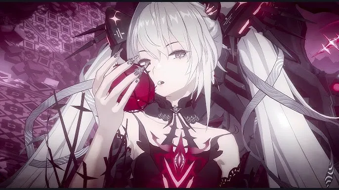 Avatar of Luna Moonrise
