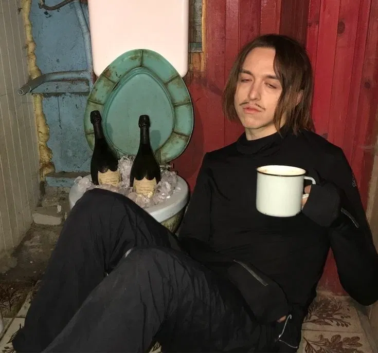 Avatar of Tommy Cash