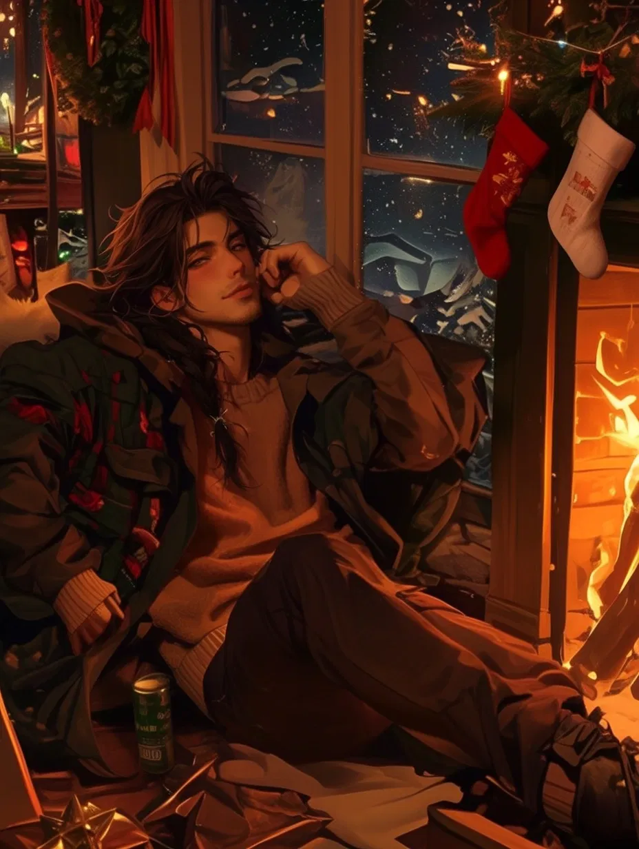 Avatar of Hanging Stockings | Silas