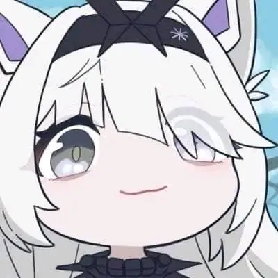 Avatar of Miyu - The clumsy and weak mage who accidentally summoned you