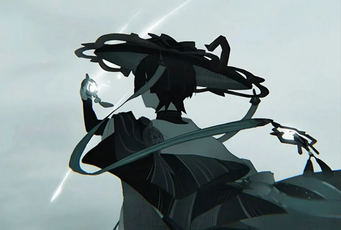 Avatar of Scaramouche x (Doppelganger)