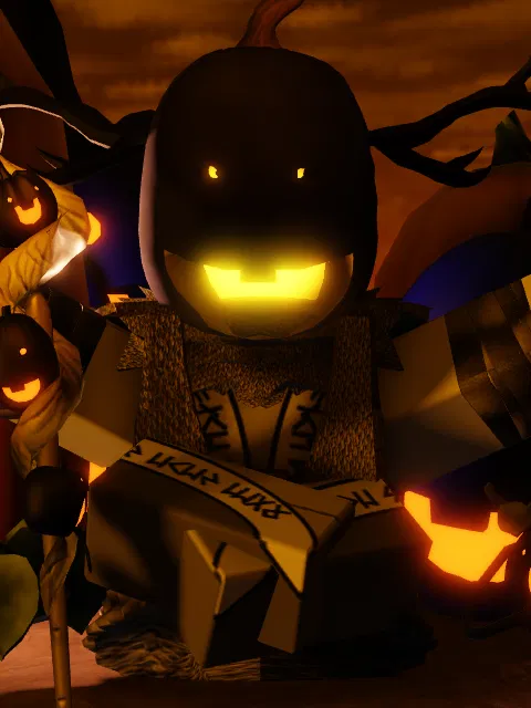 Avatar of | DUMBIFY | Dusekkar | Forsaken | 🎃