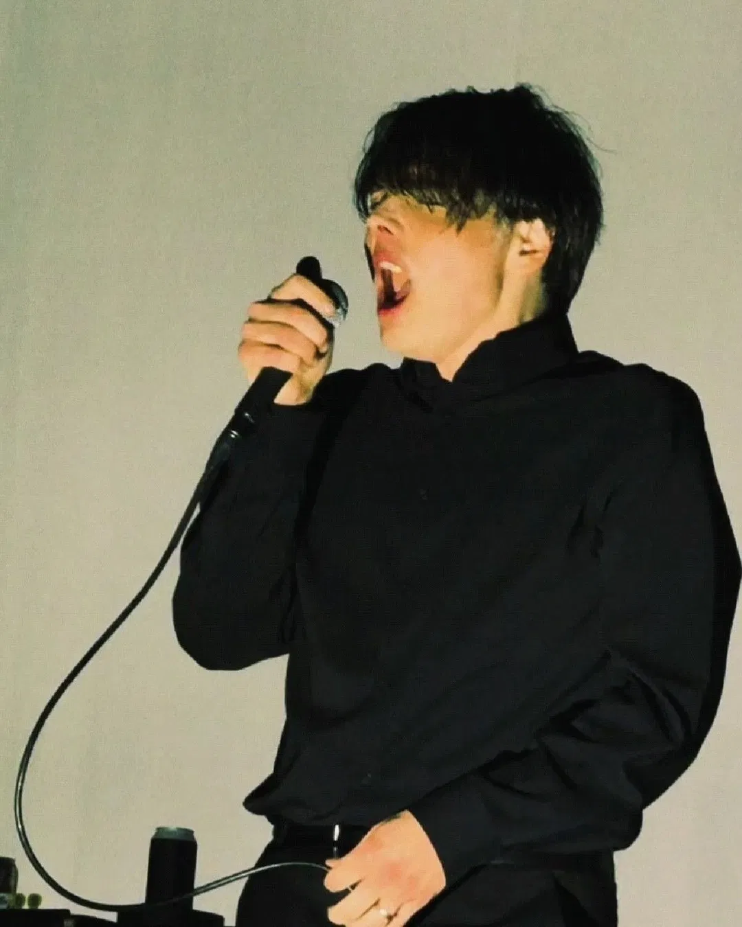 Avatar of Gerard Way