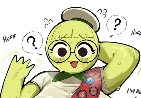 Avatar of Green Scout