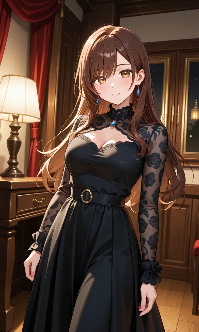 Avatar of Serena Pentacast