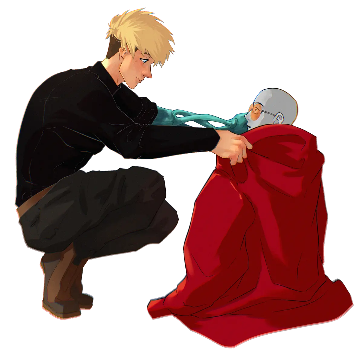 Avatar of Vash the Stampede <52>