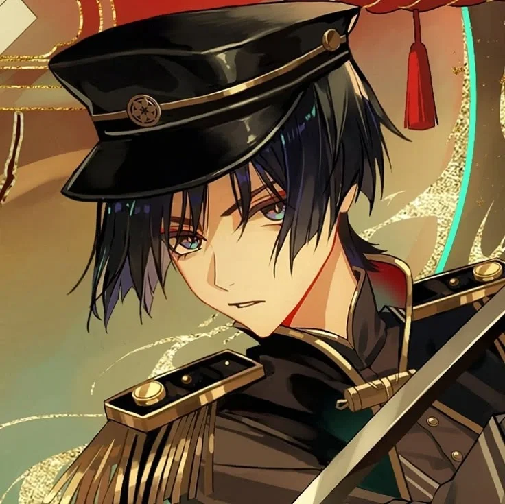 Avatar of Scaramouche || Marine