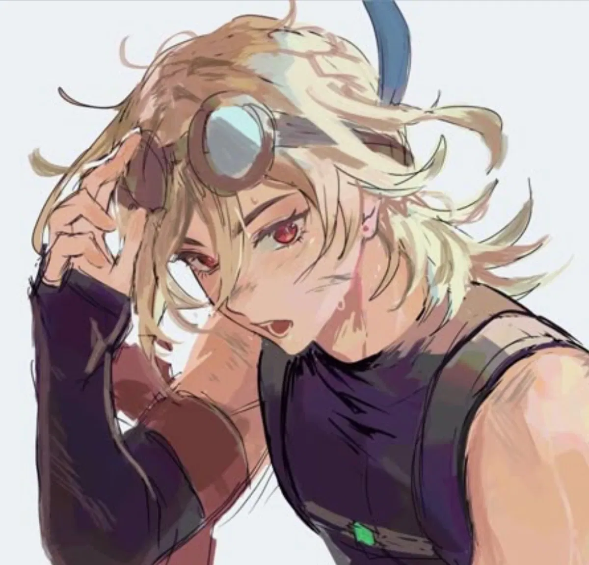 Avatar of !! miko’s request page 