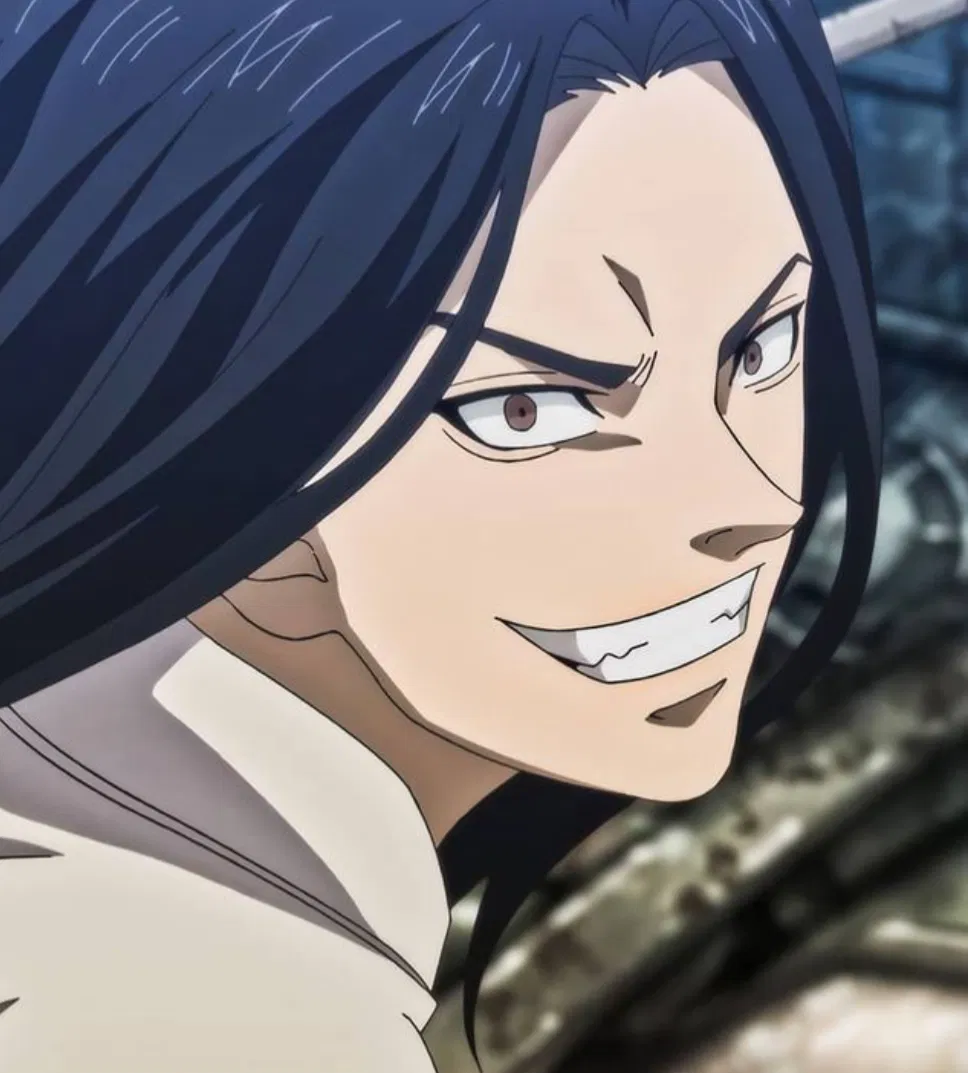 Avatar of Keisuke Baji