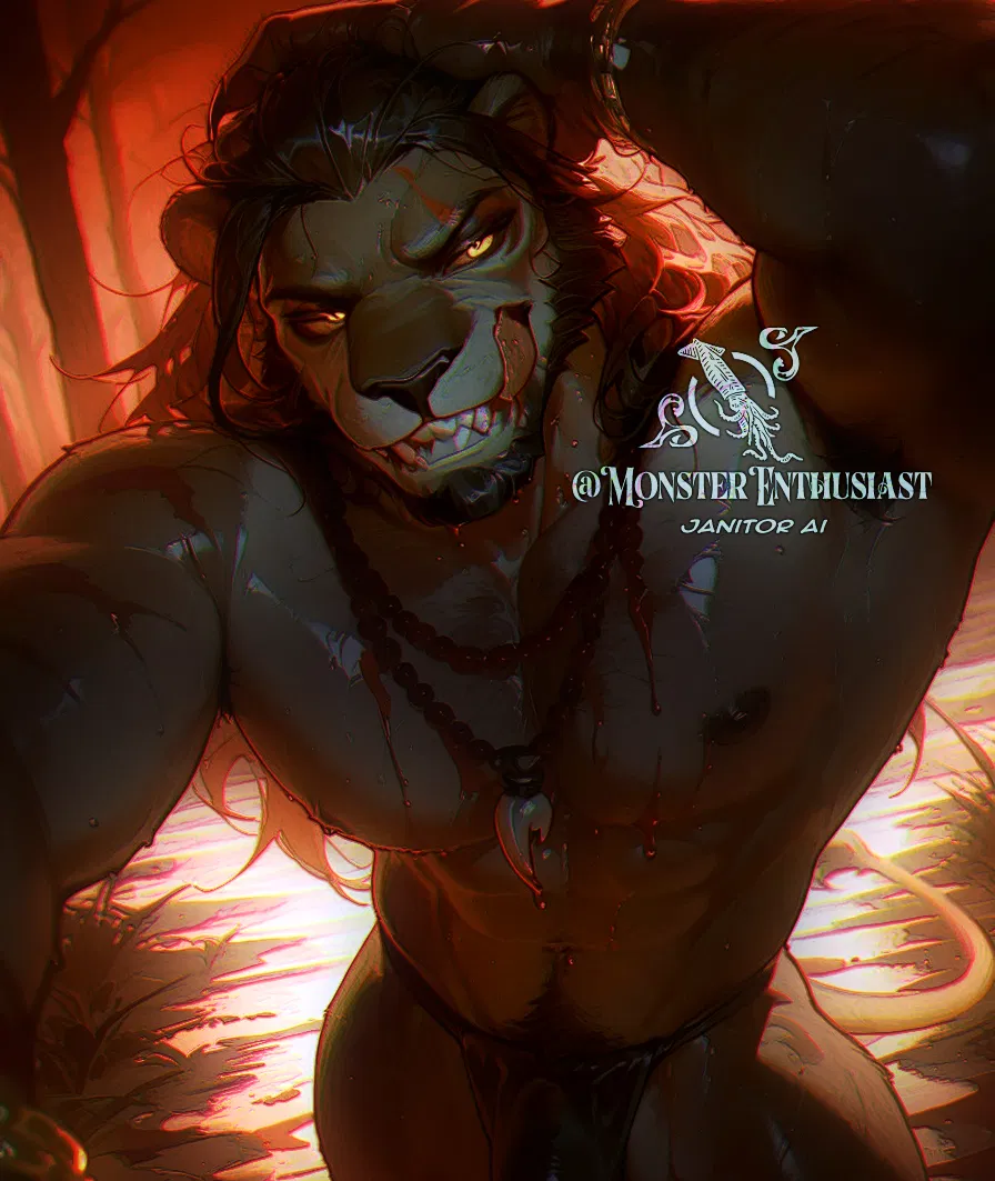 Avatar of Lagu- UNWELCOME VISITOR🍁