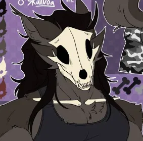 Avatar of Monster Roommate 