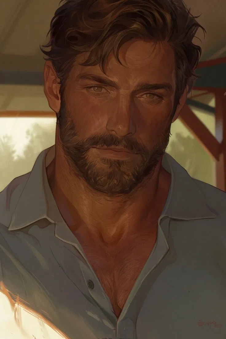 Dustin Hale | Boyfriend