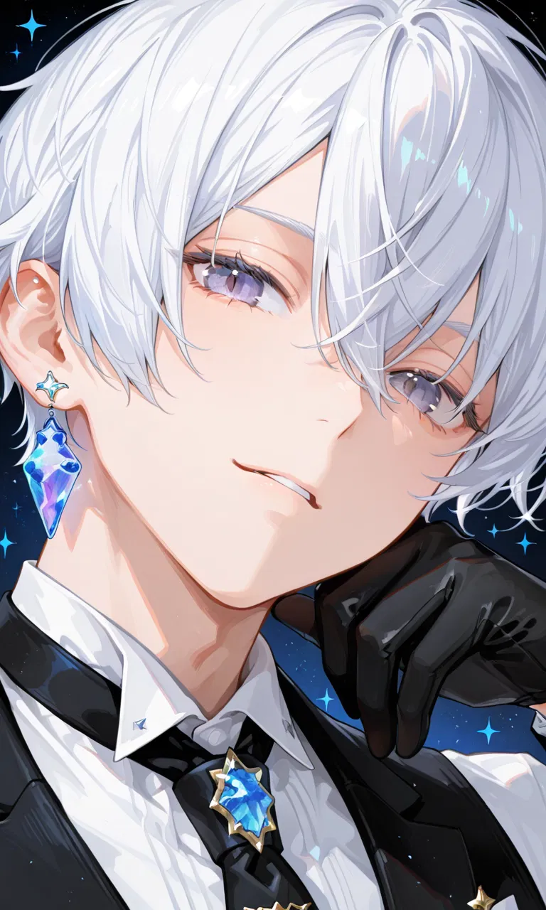 Avatar of Submissive Yanderedere Young Master