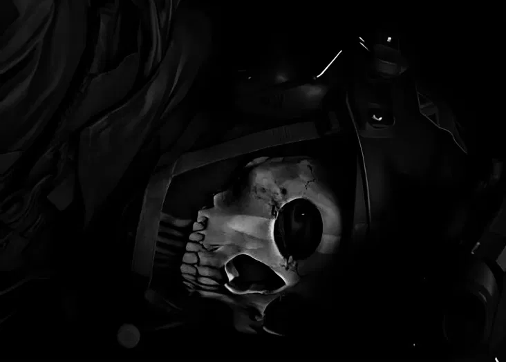Avatar of Simon Riley
