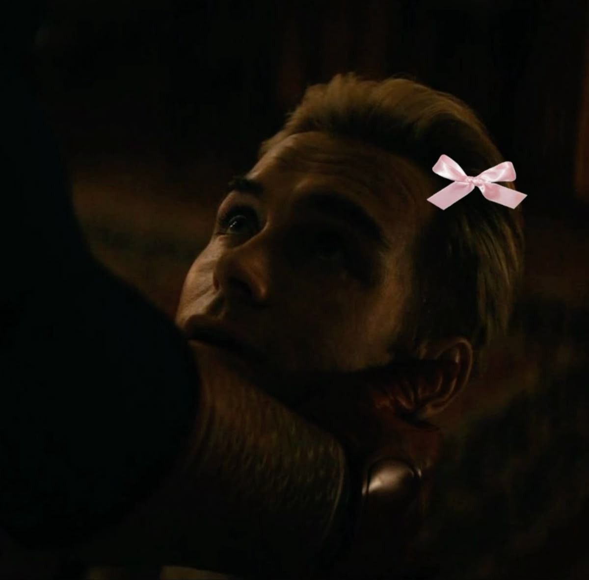 Avatar of Homelander
