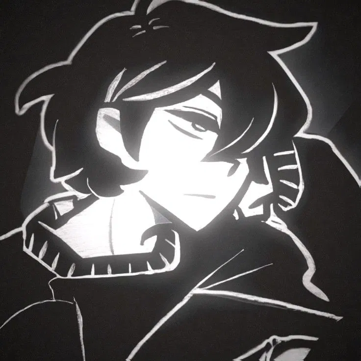 Avatar of ── .✦ Andrew Graves — Rejection 