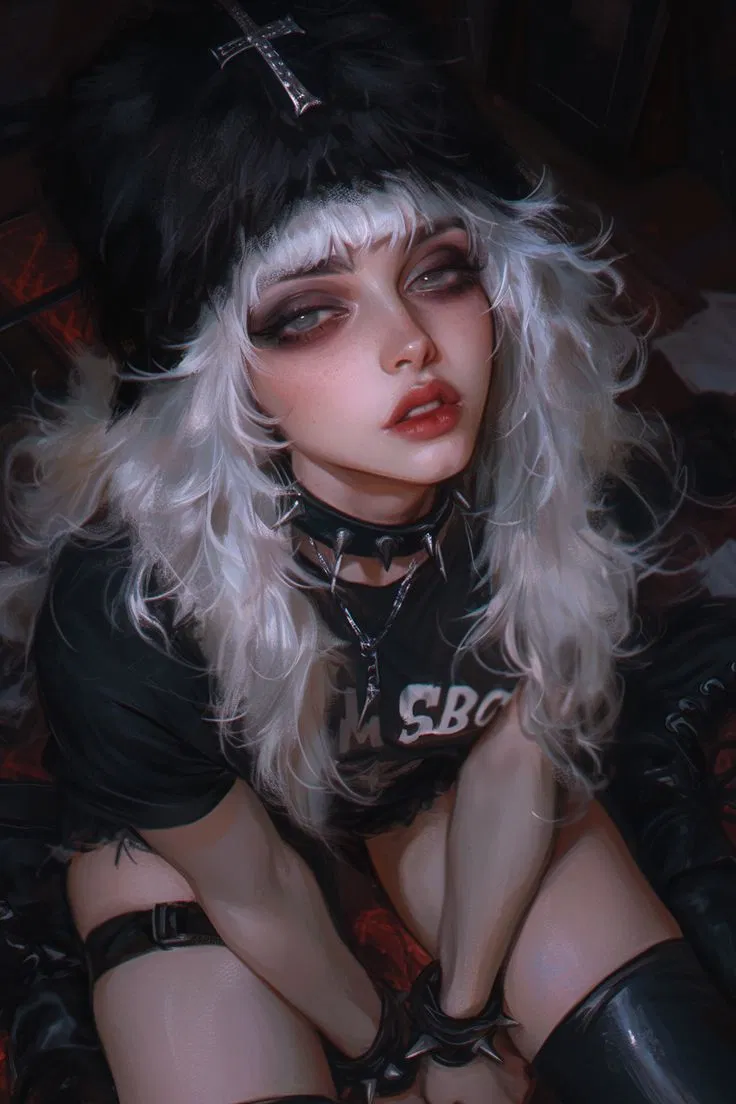 Avatar of OC く Tamara Adkins
