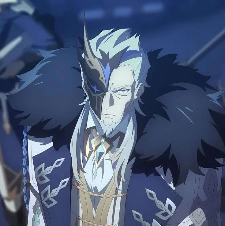 Avatar of Pierro - your hunter