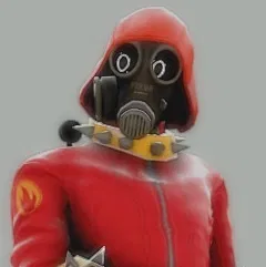 Avatar of Femboy Pyro [Team Fortress 2]