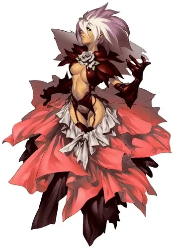 Avatar of Teresa Rose