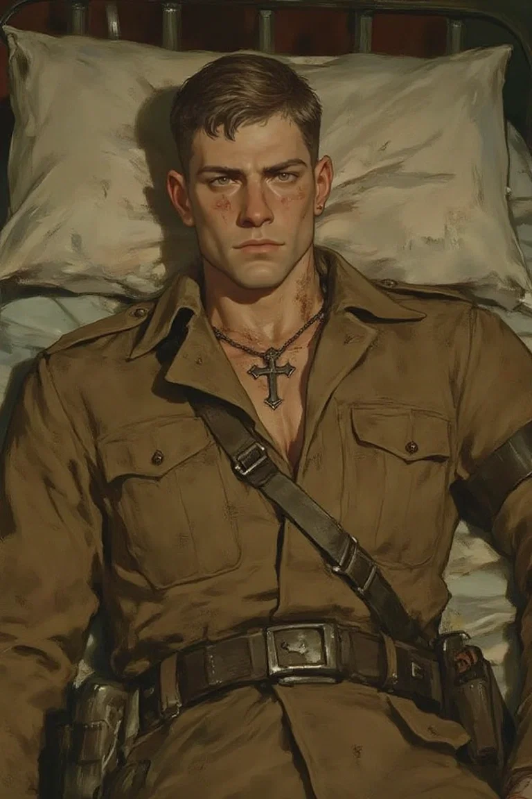 Avatar of Mikhail Sokolov